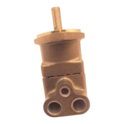 HYDRAULIC MOTOR PARKER 3706030 F11-010-MB-CV-K-000-0000-00